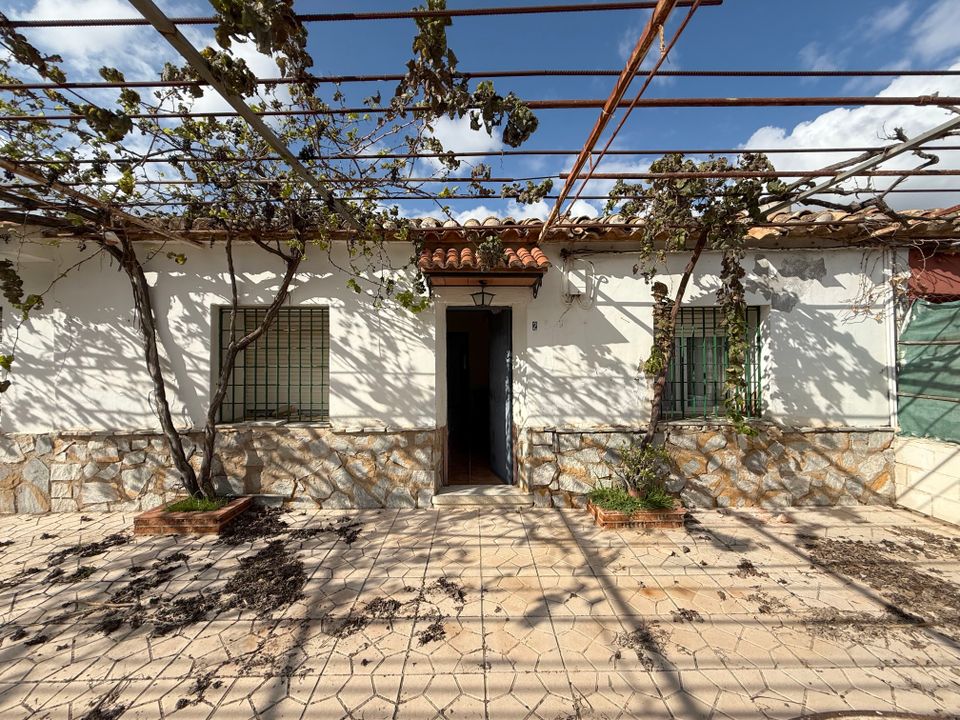 Landejendom i Gea Y Truyols, Murcia - foto 1